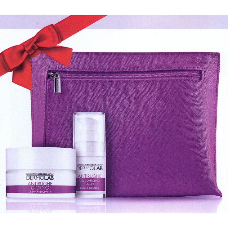 2018 Deborah Dermolab Anti-Wrinkle Box Ref. 3480 2018 Deborah Dermolab Anti-Wrinkle Box Ref. 3480