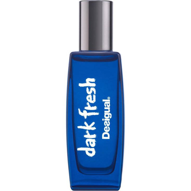 @DESIGUAL DARK FRESH U EDT 15 VAPO @DESIGUAL DARK FRESH U EDT 15 VAPO