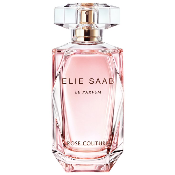 @ELIE SAAB ROSE COUTURE EDT 30 VAPO @ELIE SAAB ROSE COUTURE EDT 30 VAPO