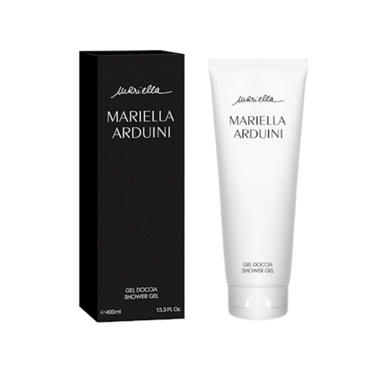 Mariella Arduini Shower Gel 400 ml