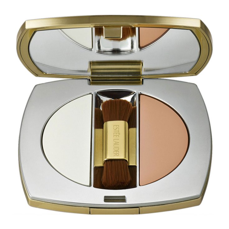 Estee Lauder Re - Nutriv Ultra Radiance Concealer / Smoothing Base LIGHT MEDIUM Estee Lauder Re - Nutriv Ultra Radiance Concealer / Smoothing Base LIGHT MEDIUM