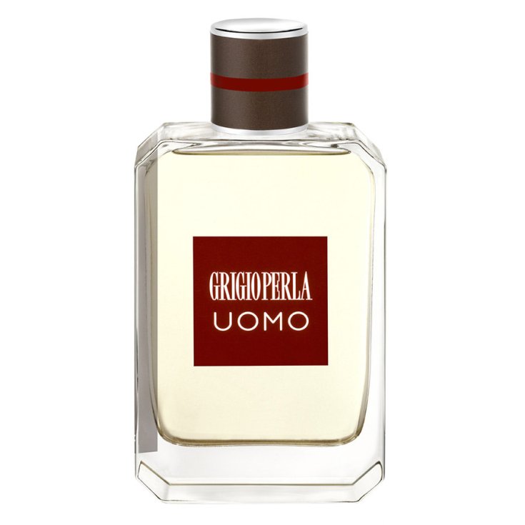 PEARL GRAY MAN NEW EDT 100 ML V