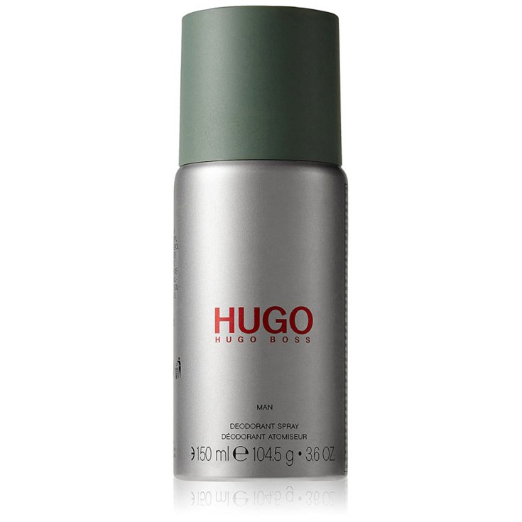 Hugo Boss Men Deodorant Spray 150ml