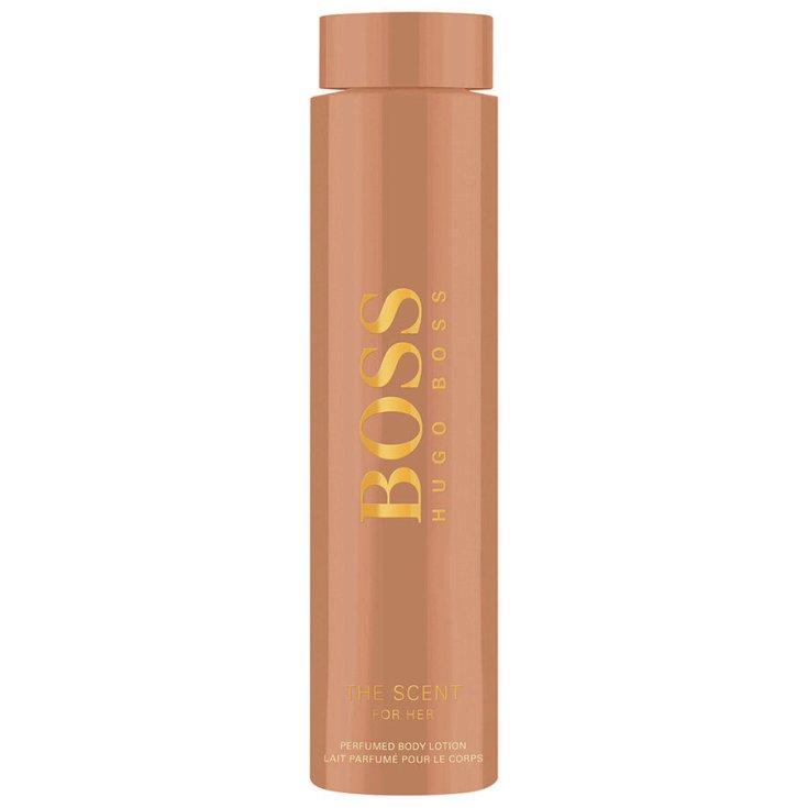 Hugo Boss The Scent For Her Perfumed Body Lotion 200 ml