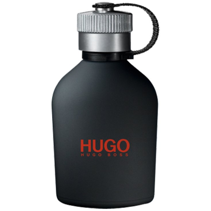 Hugo Just Different eau de toilette 75 ml spray