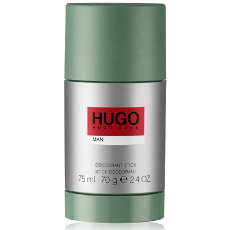 Hugo Man Deodorant Stick 75 ml
