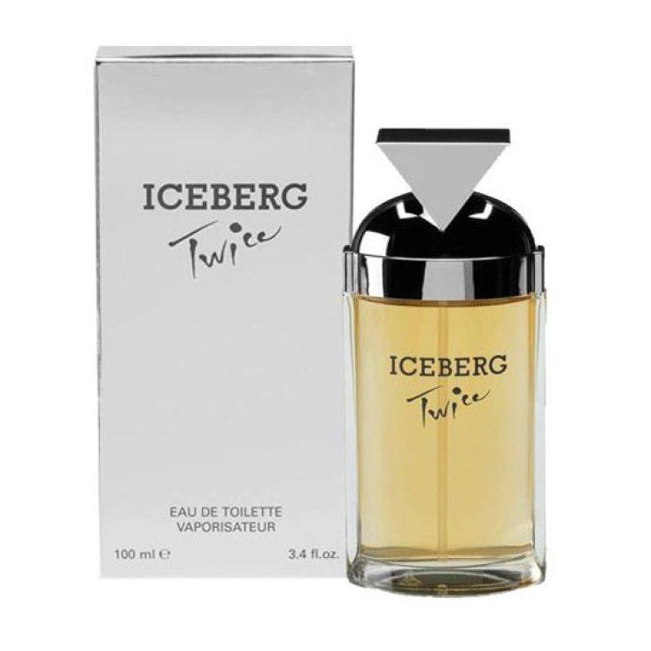 ICEBERG TWICE D EDT 100 VAPO
