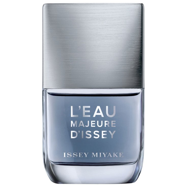 IM L EAU MAJEURS U EDT 50 VAPO