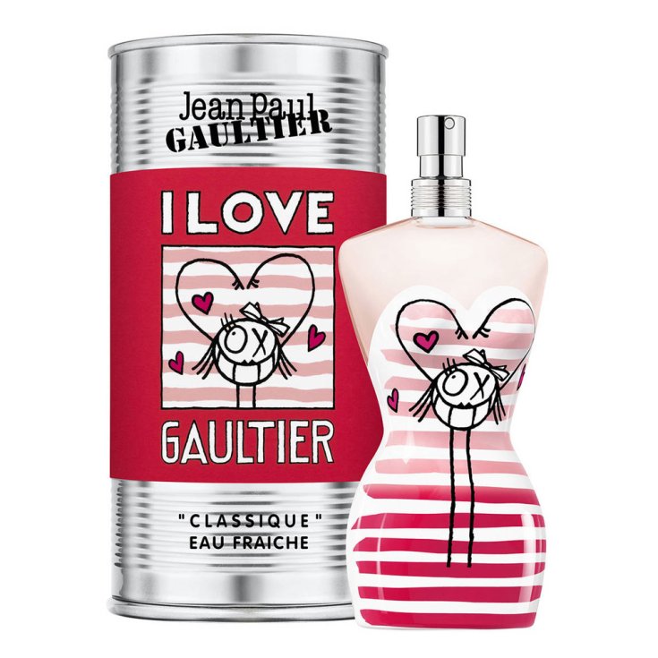 JPG CLASSIQUE UAE FRAICHE 100 ML 2