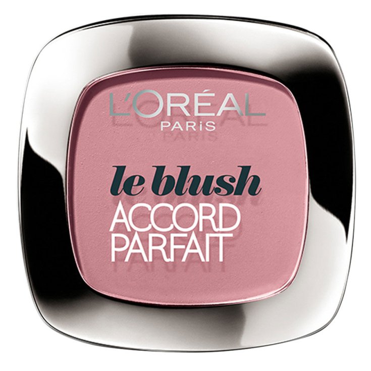 L OREAL ACCORD PARFAIT BLUSH 120