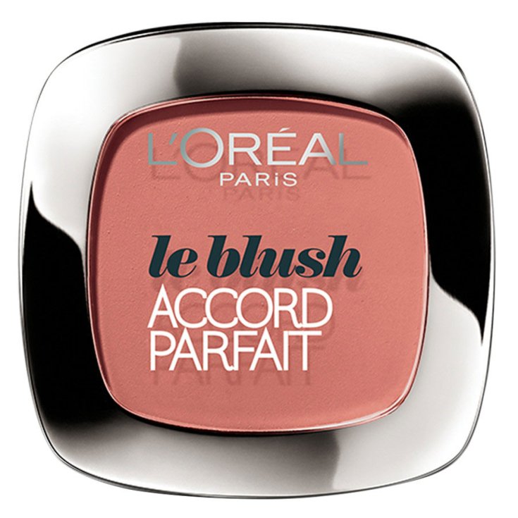 L OREAL ACCORD PARFAIT BLUSH 145