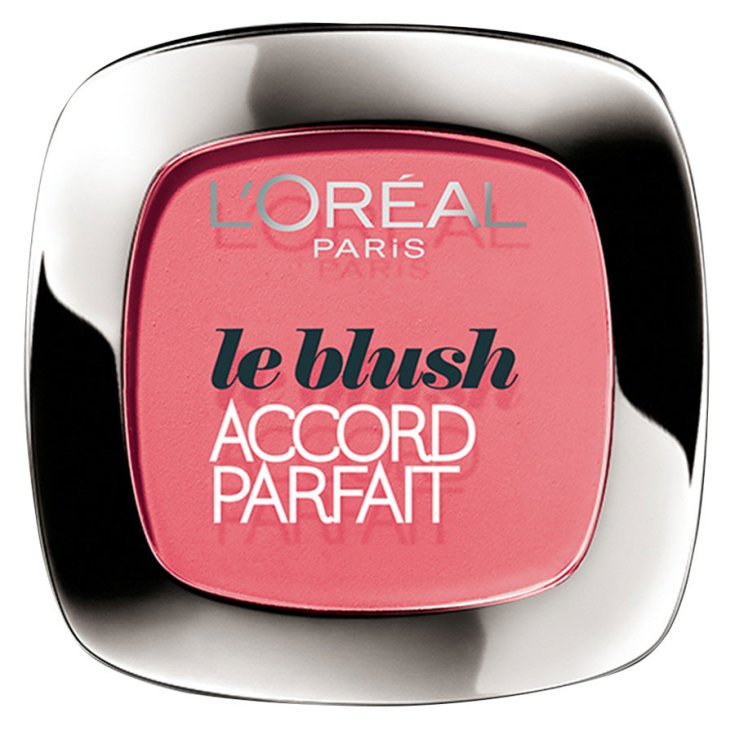 L OREAL ACCORD PARFAIT BLUSH 165