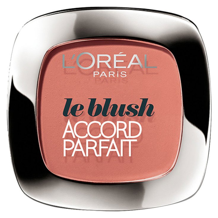 L OREAL ACCORD PARFAIT BLUSH 200