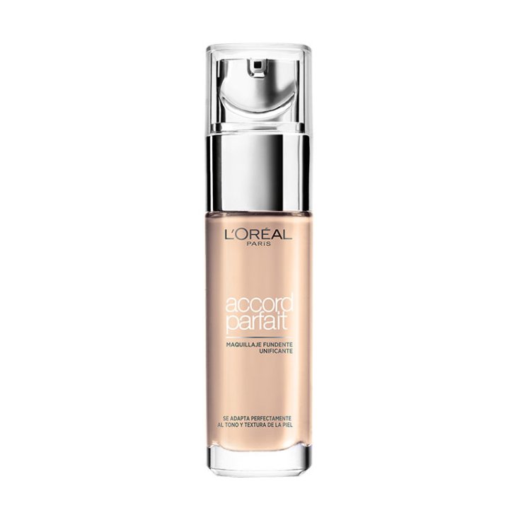L OREAL F / T ACCORD PARF.2N