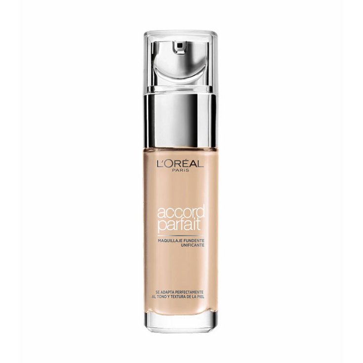 L OREAL F / T ACCORD PARF.2R2C2K