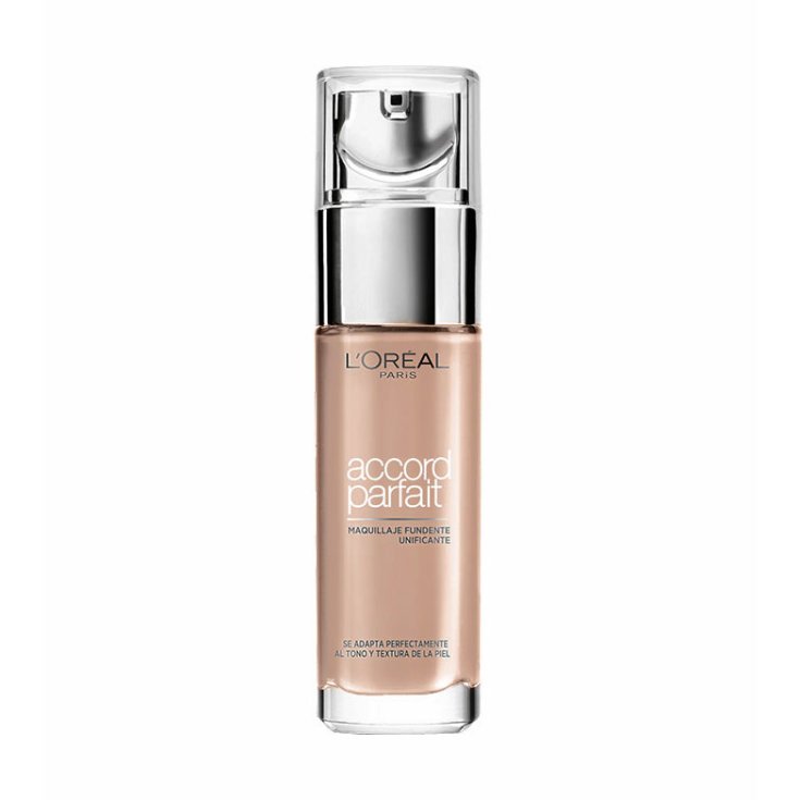 L OREAL F / T ACCORD PARF.5R5C5K