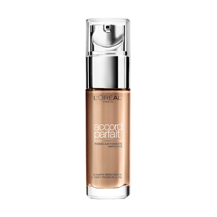 L OREAL F / T ACCORD PARF.6N