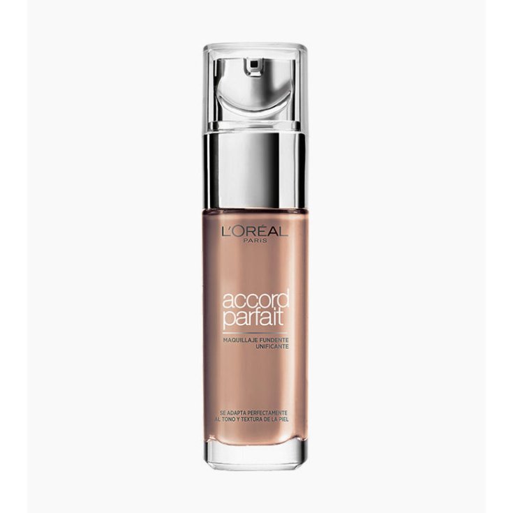 L OREAL F / T ACCORD PARF.8D8W