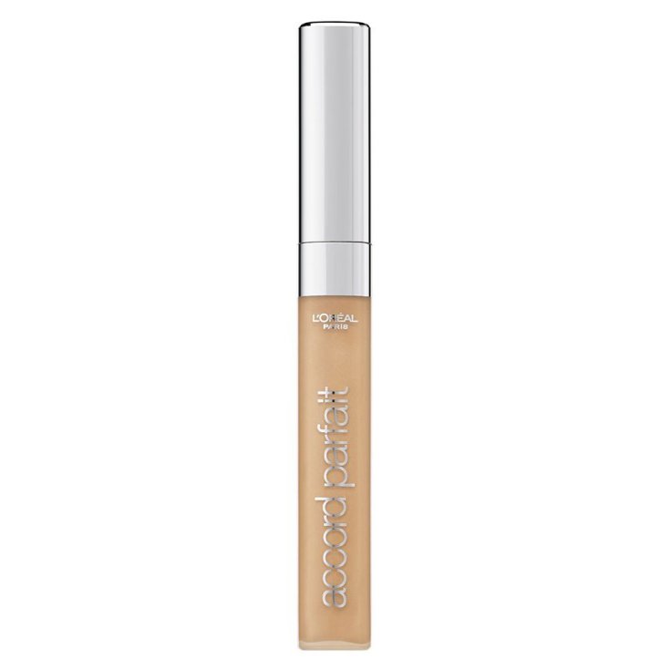 L OREAL CORR ACCORD PARF.LIQ.6D / W