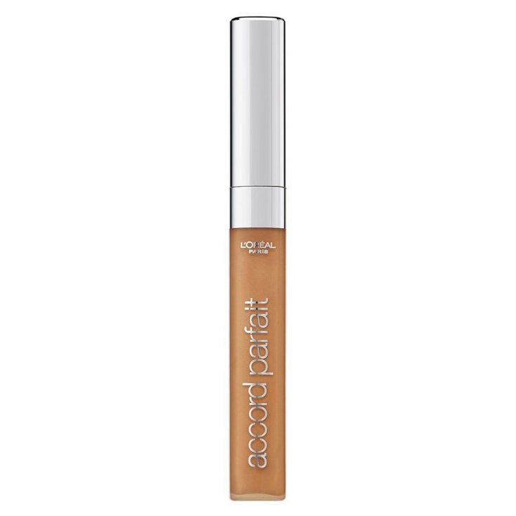 L OREAL CORR ACCORD PARF.LIQ.7D / W