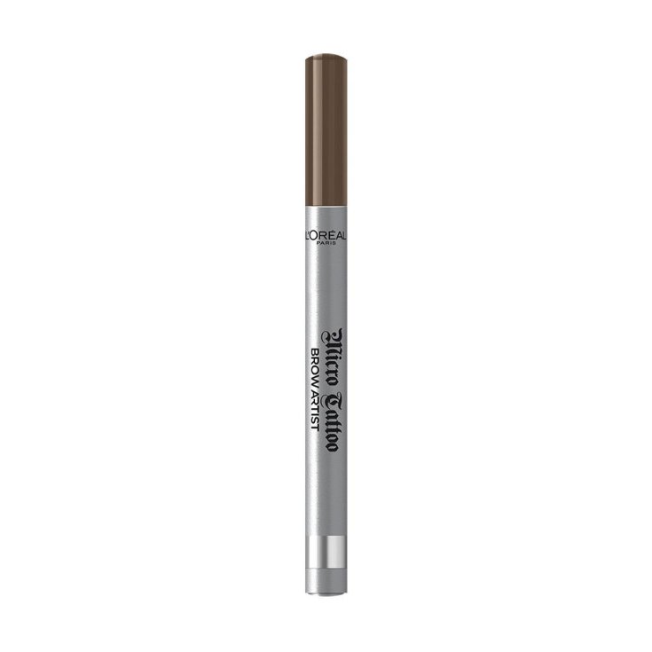 L OREAL BROW ARTIS MICRO TATTO 105
