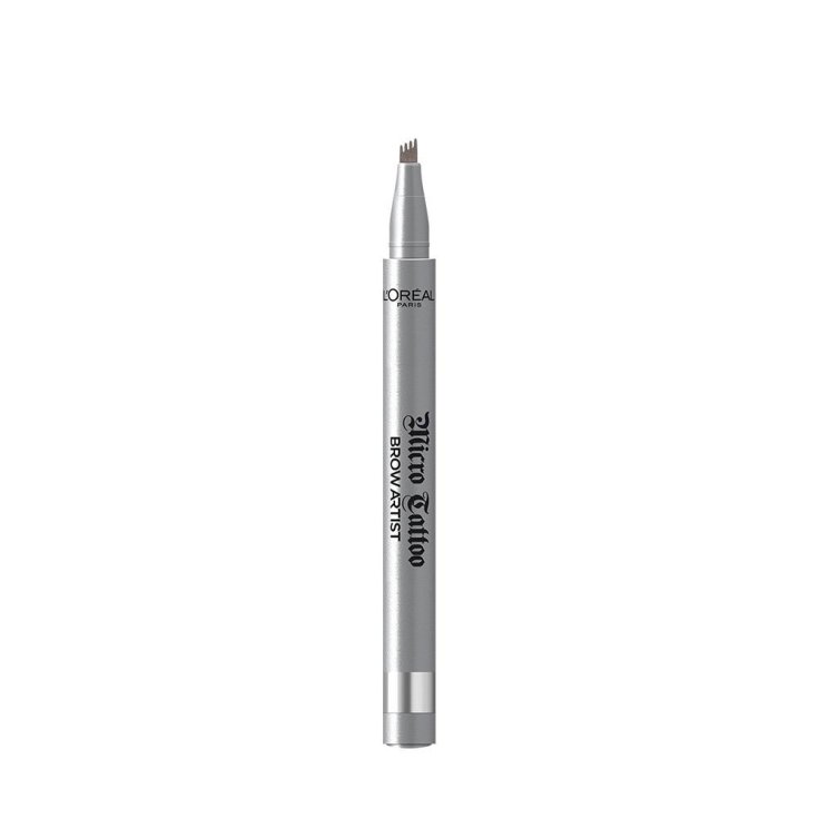 L OREAL BROW ARTIS MICRO TATTO 107