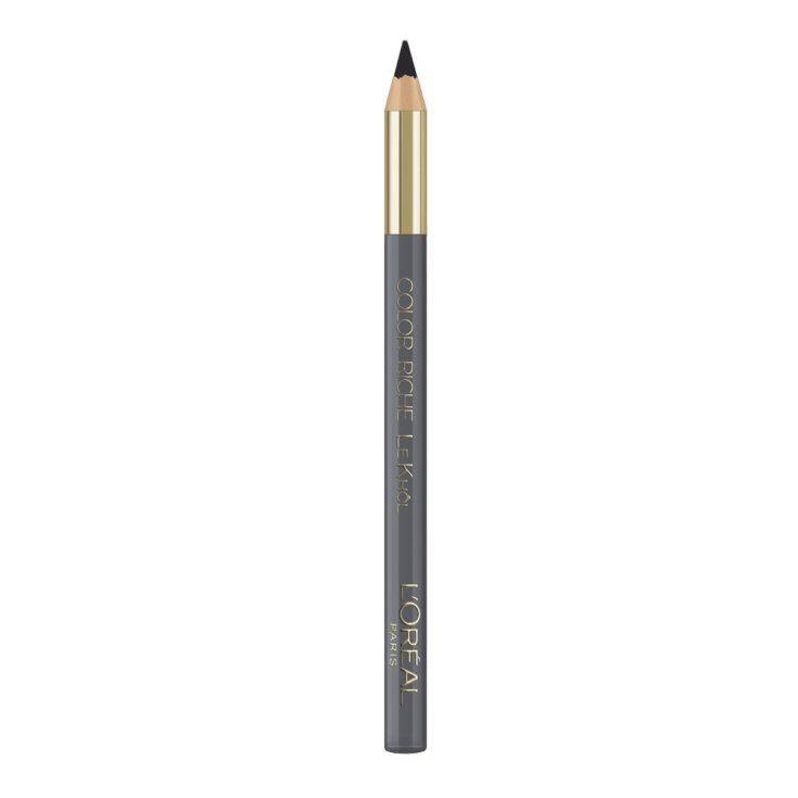L Oreal Color Riche Le Khol n. 111 metropolitan gray