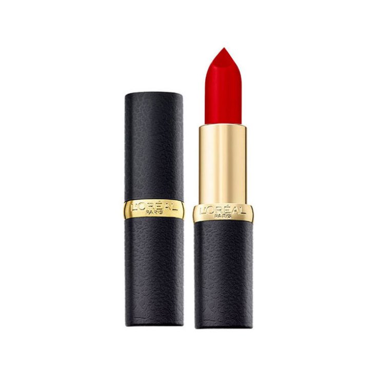 L OREAL ROSS C / RICHE N 347 MATTE