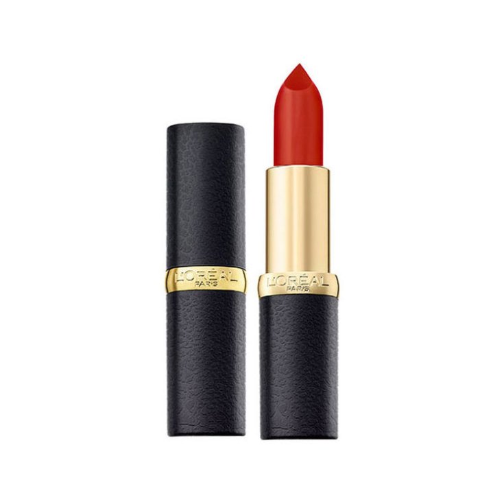 L OREAL ROSS C / RICHE N 348 MATTE