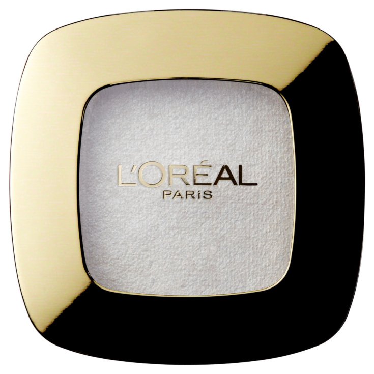 L Oreal Color Riche Mono L Ombre Pure n. 207 snow in megeve