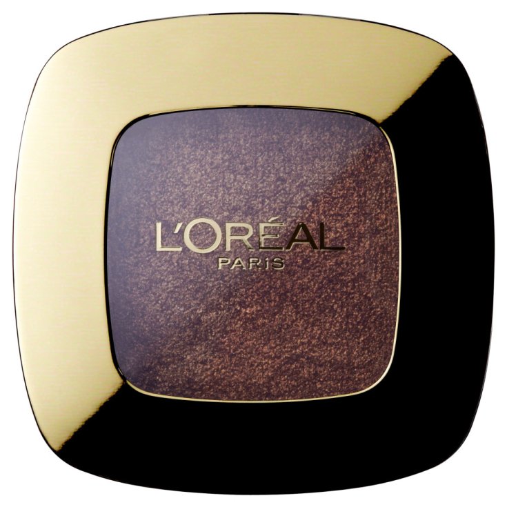 L Oreal Color Riche Mono L Ombre Pure n. 302 die for chocolat