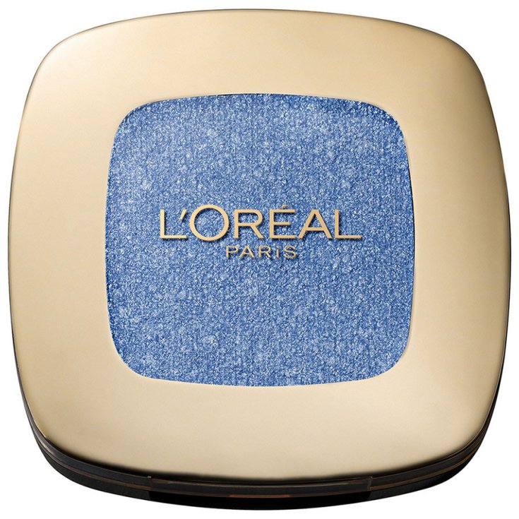 L Oreal Color Riche Mono L Ombre Pure n. 404 blue jean