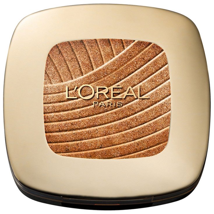 L Oreal Color Riche Mono L Ombre Pure n. 500 gold mania