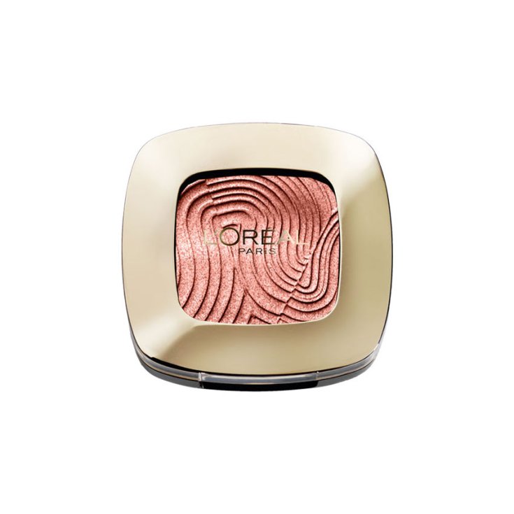 L'OREAL COLOR RICHE SOMBRA DE OJOS 507 PINUP PINK 1UN