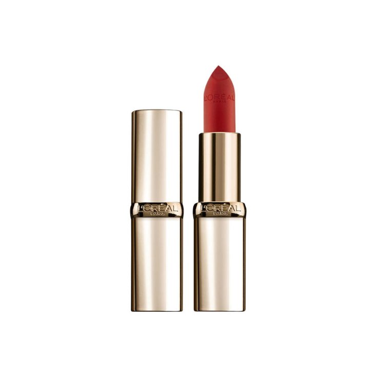 L OREAL ROSS C / RICHE N 377