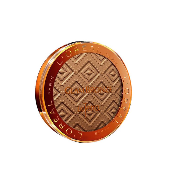 L OREAL MAXI TERRA JOLI BRONZE 1