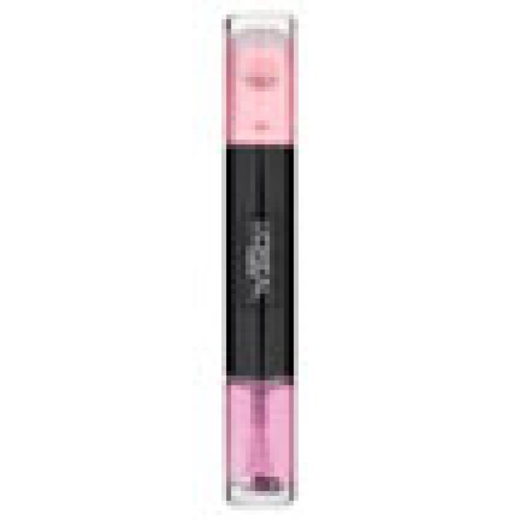 L Oreal Infaillible Gel n. 005 irresistible bonbon