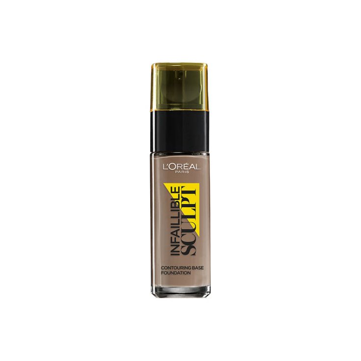@L OREAL INF.SCULPT BASE F / T 3 @L OREAL INF.SCULPT BASE F / T 3
