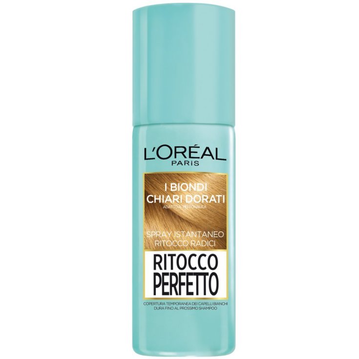 L OREAL R / PERFECT SPRAY B / C / D 9