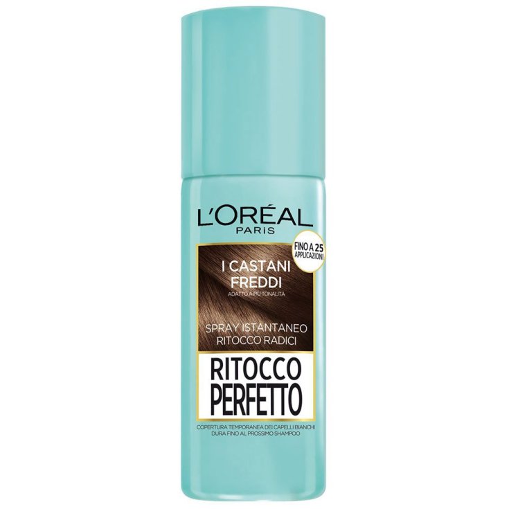 L OREAL R / PERFECT SPRAY C / COLD