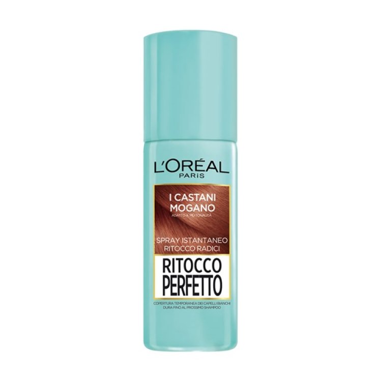 L OREAL R / PERFECT SPRAY C / MAHOGANY 6
