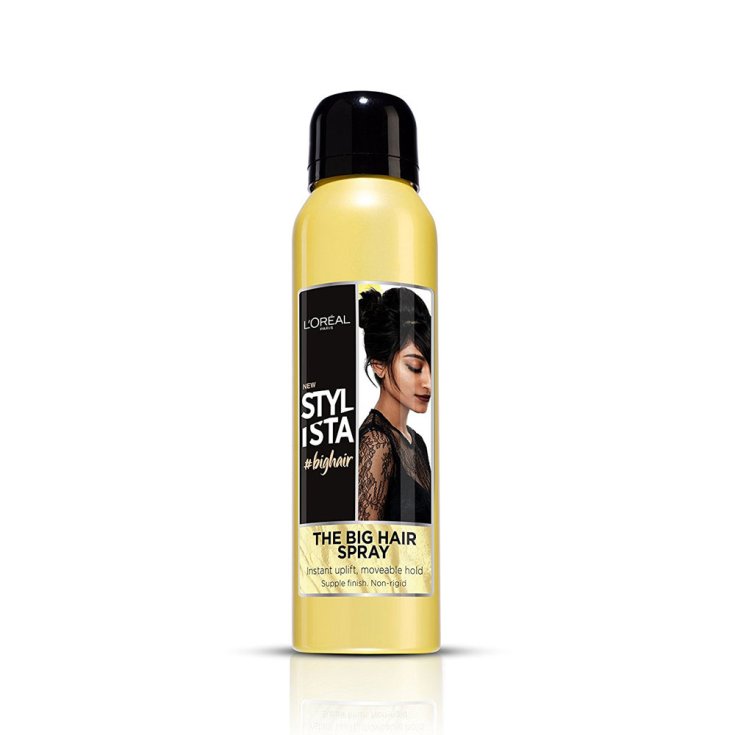 STYLIST THE BIG HAIR SPRAY * 150 ML