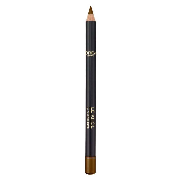 L OREAL M / EYES LE KHOL NEW 102