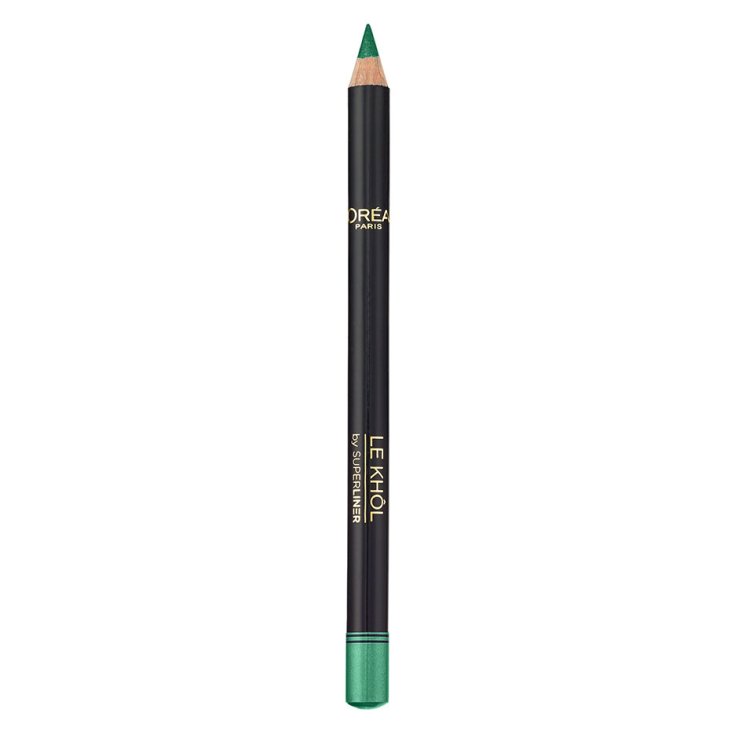 L OREAL M / EYES LE KHOL NEW 116
