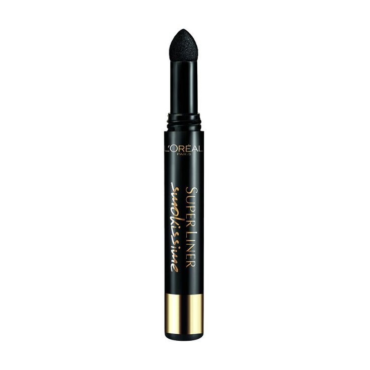 @L OREAL SUPERLINER SMOKISSIME 100 @L OREAL SUPERLINER SMOKISSIME 100