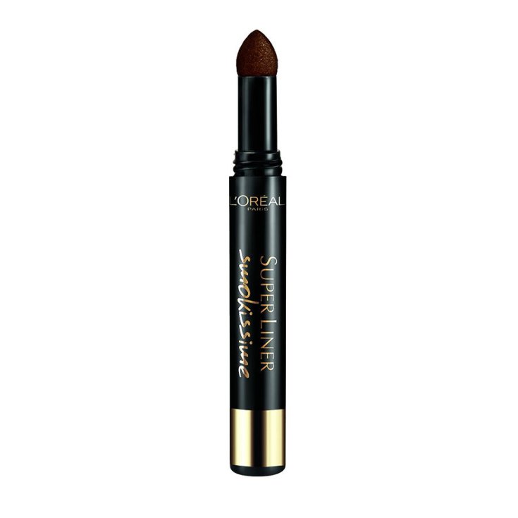 @L OREAL SUPERLINER SMOKISSIME 102 @L OREAL SUPERLINER SMOKISSIME 102