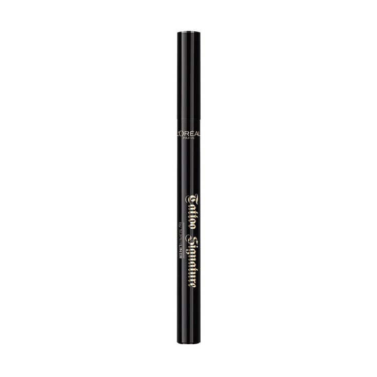 L OREAL SUPERLINER TATOO INK PREV.