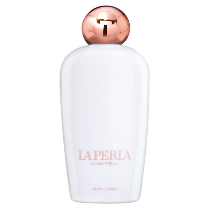 MY PEARL BODY LOTION 200 ML