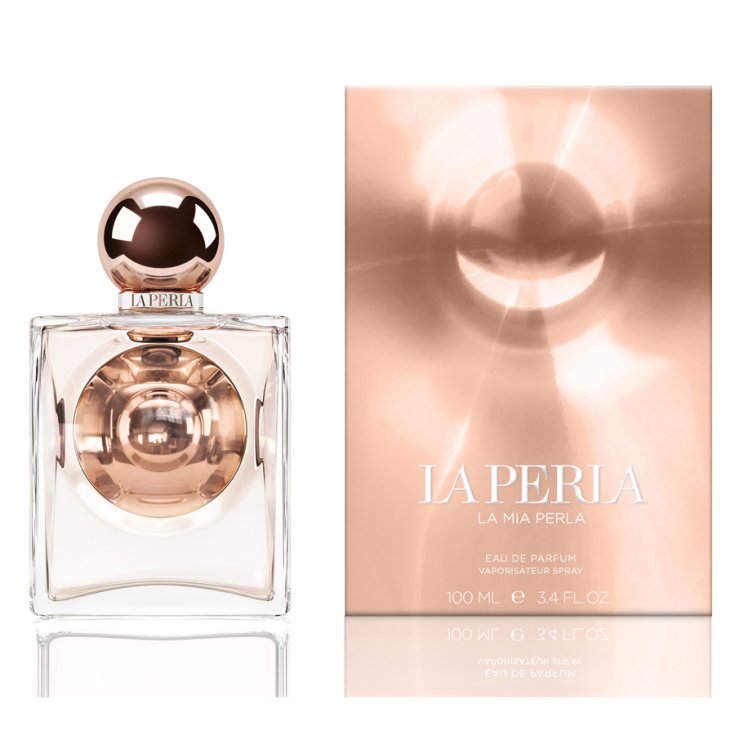 MY PEARL EDP 100ML VAPO