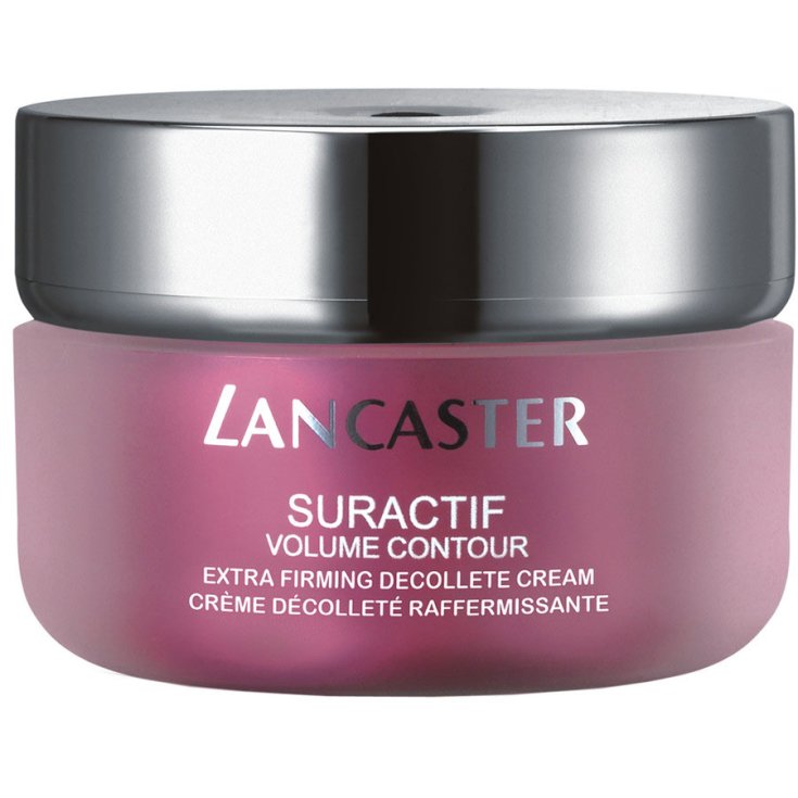 Lancaster Suractif Volume Contour Extra Firming Decollete Cream 50 ml